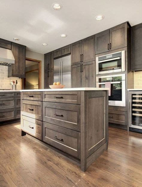 Programs usually offer technical and creative courses. How To Be a Smart Shopper When Selecting Kitchen Cabinets - CHECK THE PICTURE for Various Kitch ...