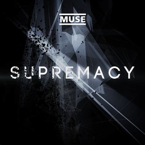 Muse Supremacy Songs Crownnote