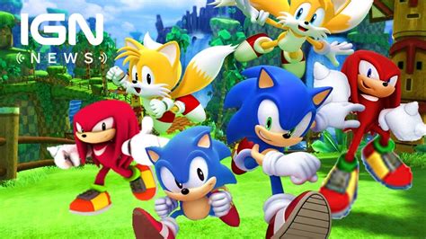 Find and download sonic wallpaper on hipwallpaper. Sonic the Hedgehog Videos, Movies & Trailers - Wii - IGN