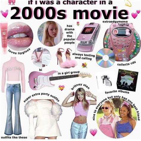 Pin By Alexandria Ybarra On Relatable 2000s Fashion Trends 2000s