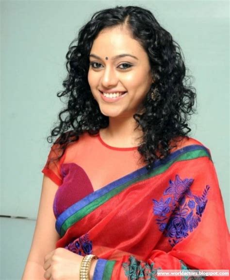 Tamil Cute Actress Rupa Manjari Beautiful Stills Picture