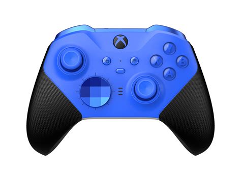 Xbox Elite Wireless Controller Series 2 Core Blue Incredible Connection