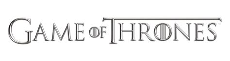 Collection Of Game Of Thrones Logo Png Pluspng