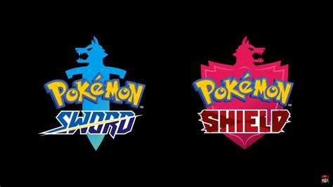 Pokemon Sword and Pokemon Shield announced at Pokemon Direct 2019 | Pokemon GO Hub