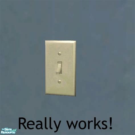 Use This Simple Light Switch To Simultaneously Turn Every Light In The