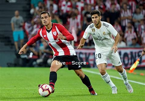 Currently, athletic bilbao rank 9th, while real madrid hold 2nd position. Real Madrid vs Ath Bilbao Preview and Prediction Live ...
