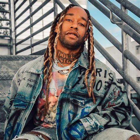 Ty Dolla Ign On Instagram “that S That Status” Ty Dolla Ign Rap Artists Ty Dolla Sign