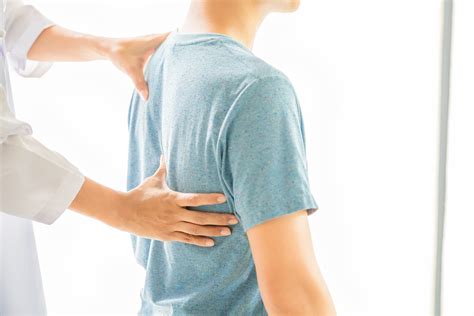 Exploring The Benefits Of Minimally Invasive Spine Surgery In Plano TX