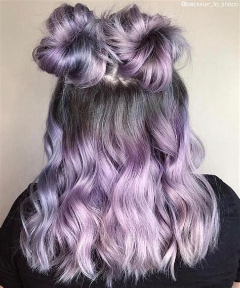60 Most Gorgeous Hair Dye Trends For Women To Try In 2022 Unnatural
