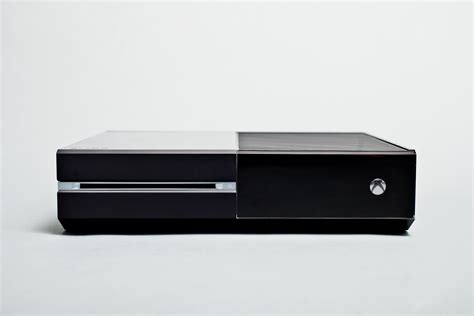 Microsoft Reveals The Xbox One Aotf