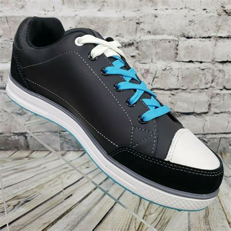 Crocs Karlson Golf Shoes Mens Size 7 M