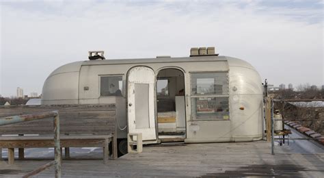 These 21 Homemade Campers Are Shockingly Real