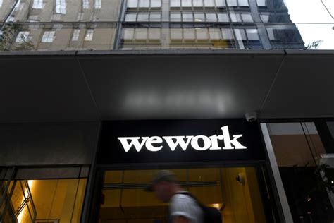 CityLab Daily Imagining New York Without WeWork Bloomberg