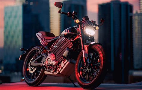Harley Davidsons 2023 Livewire S2 Del Mar Revealed Shifting Gears