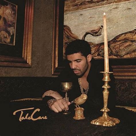 Drake Take Care Edited Deluxe Record Store Day