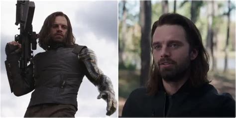 Winter Soldier 31 Best Bucky Barnes Quotes From His Mcu Journey