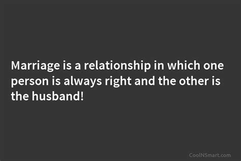 210 Funny Marriage Quotes And Sayings Coolnsmart