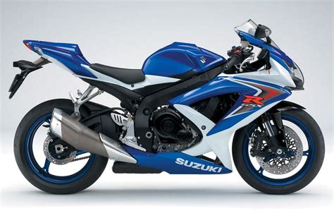 Non ci sono prodotti in questa categoria. Suzuki GSX-R 750 2008 (K8) (K9) decals set - white/blue ...