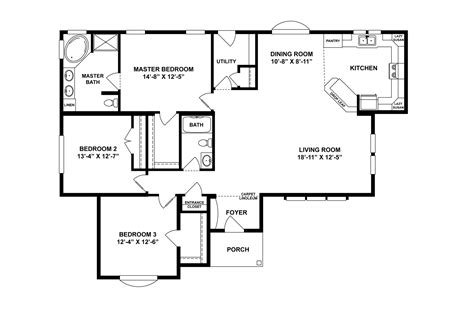 Https://techalive.net/home Design/clayton Homes Interactive Floor Plans