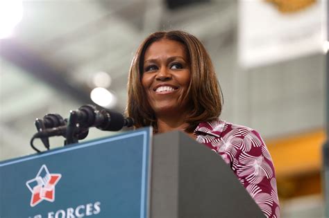 Michelle Obama Announces Million Dollar Philanthropic Effort To Help