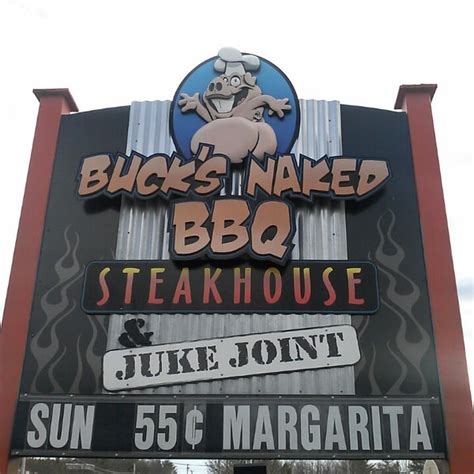 Photos At Buck’s Naked Bbq Bbq Joint
