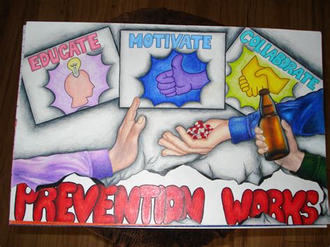 Are you searching for winner background images? Prevention Works names poster contest winners | News ...