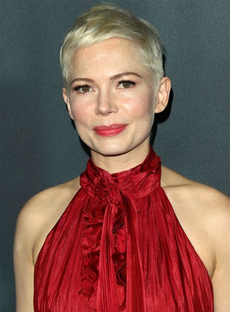 Michelle Williams All The Money In The World Premiere In Beverly