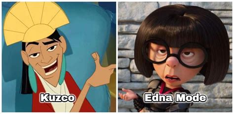 These 8 Characters Are The Sassiest Among All Disney Roles