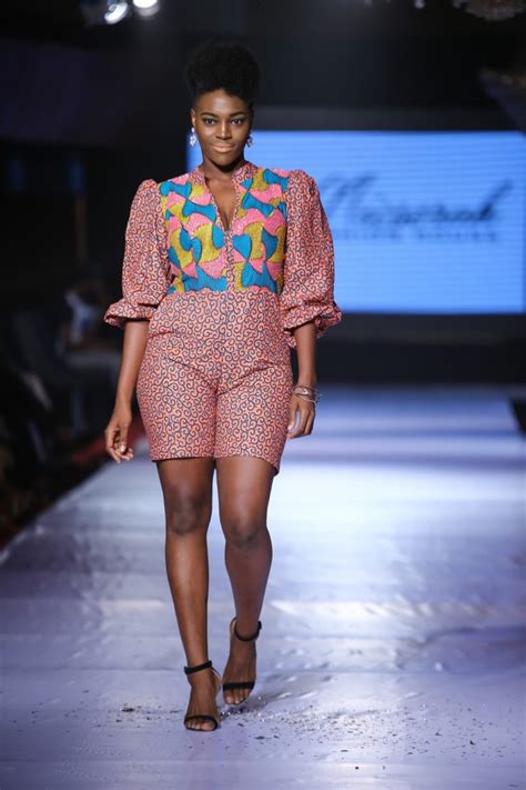 Afwn17 Africa Fashion Week Nigeria Day 2 Micserah Bellanaija