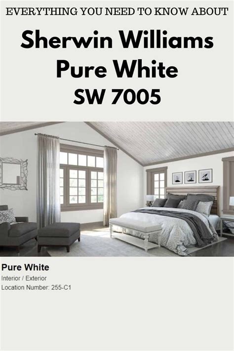 If You Are In Search Of The Most Versatile White Paint Color Then