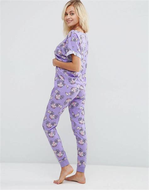 Love This From Asos Pajama Set Asos Shopping Fashion Moda Fashion