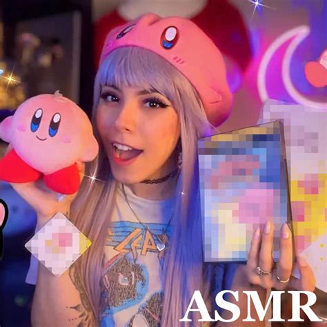 Tingles But All The Triggers Are Kirby Audiobook By Luna Bloom Asmr