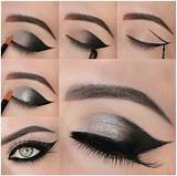 Images of Step By Step Makeup Tutorial