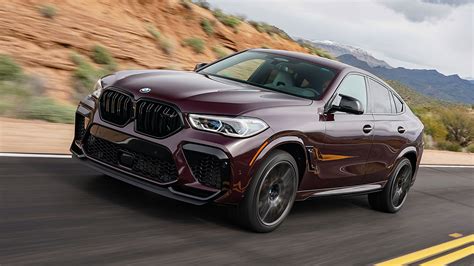 Explore x6 2020 specifications, mileage, march promo & loan simulation, expert review & compare with f pace, q7 and other rivals before buying! 2020 BMW X6 M First Drive Review: Who's Laughing Now? - The Online Car Guy