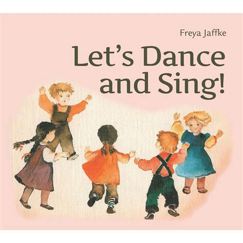 Lets Dance And Sing Lets Dance Singing Singing Lessons