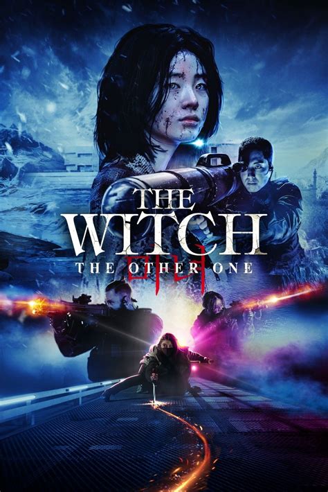 The Witch Part 2 The Other One Movie Information And Trailers Kinocheck