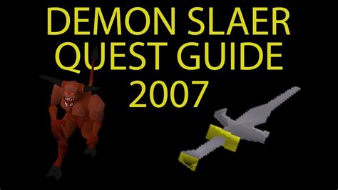 Osrs kalphite queen boss guide (how to solo) august 3, 2020 osrs giant mole boss guide (with dharok and ranged setups) september 10, 2020 osrs vorkath boss guide (melee/range setups) september 13, 2020 OSRS DEMON SLAYER QUEST GUIDE - YouTube