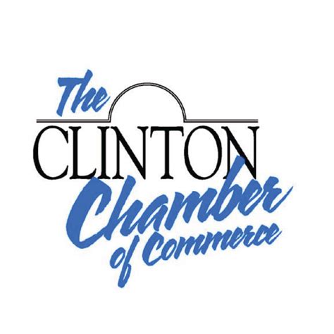 Clinton Chamber Of Commerce Has Lots Of Events The Clinton Courier