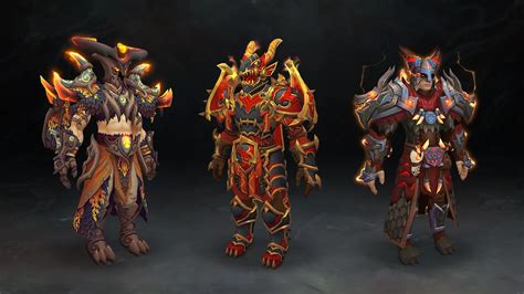 How To Get Tier Gear In Wow Dragonflight Dot Esports