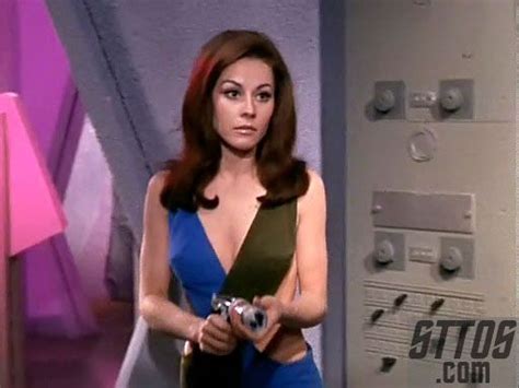 Andrea Sherry Jackson Star Trek The Original Series S01e07 What