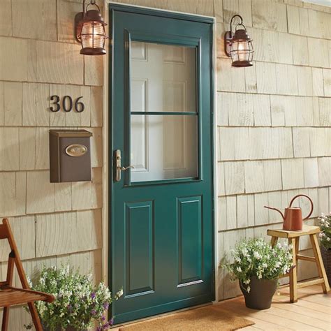 Andersen Storm Doors And Screens Western Products