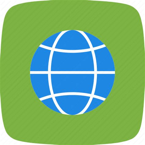 Globe, site, web icon - Download on Iconfinder on Iconfinder