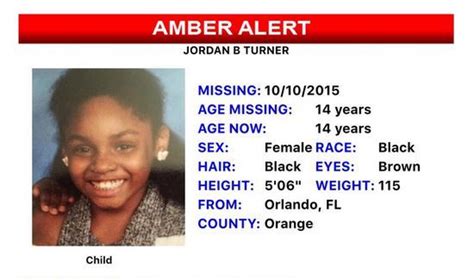 Ocala Post Updated Florida Teen Recants Her Story After Amber Alert