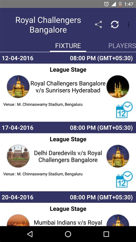 Live score scorecard full commentary news. Live Score, IPL 2016 Schedule for Android - APK Download