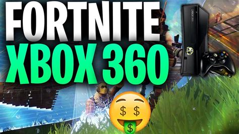 How To Download Fortnite On Xbox 360 Get Fortnite On Xbox 360 Play