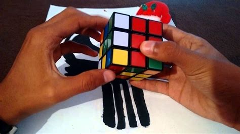 Segunda Capa Rubik Estudiar
