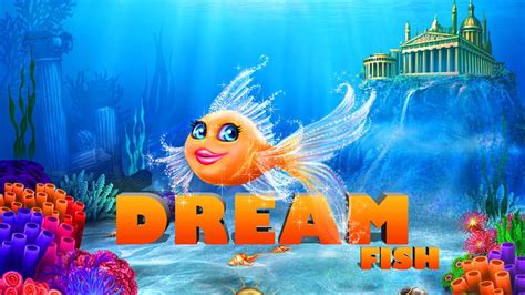 Dream Fish - iPhone & iPad Gameplay Video - YouTube