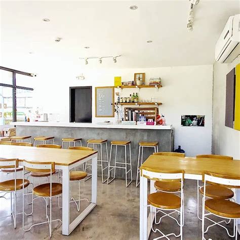 10 Great Minimalist Cafés In Manila 2021 Edition Laptrinhx News
