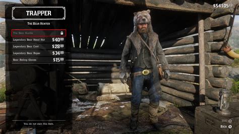 I rarely kill people in rdr2 because the game gives you a lot of incentive not to, but i believe the wanted notifications are just notifying you that hanging it doesn't work this way in rdr2. Rdr2 legendary pelts. What to do with legendary bear pelt ...