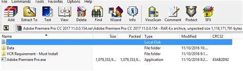 Program sadece 64 bit işletim sistemlerinde çalışmaktadır, ayrıca minimum 4 gb ram. Download Adobe Premiere Pro CC 2017 Full Portable (64bit ...
